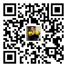 Código QR com ligação para este perfil