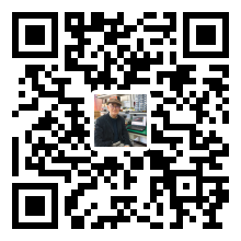 Código QR do WhatsApp